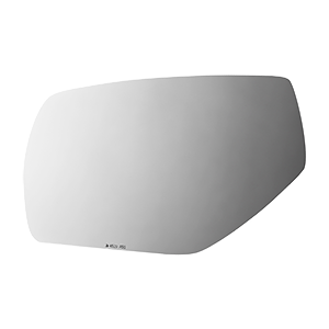 SIDE VIEW MIRROR W MOUNT